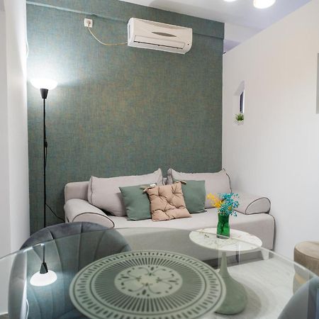 Ultra Central Cozy Apartment Schitu - Cismigiu Park บูคาเรสต์ ภายนอก รูปภาพ