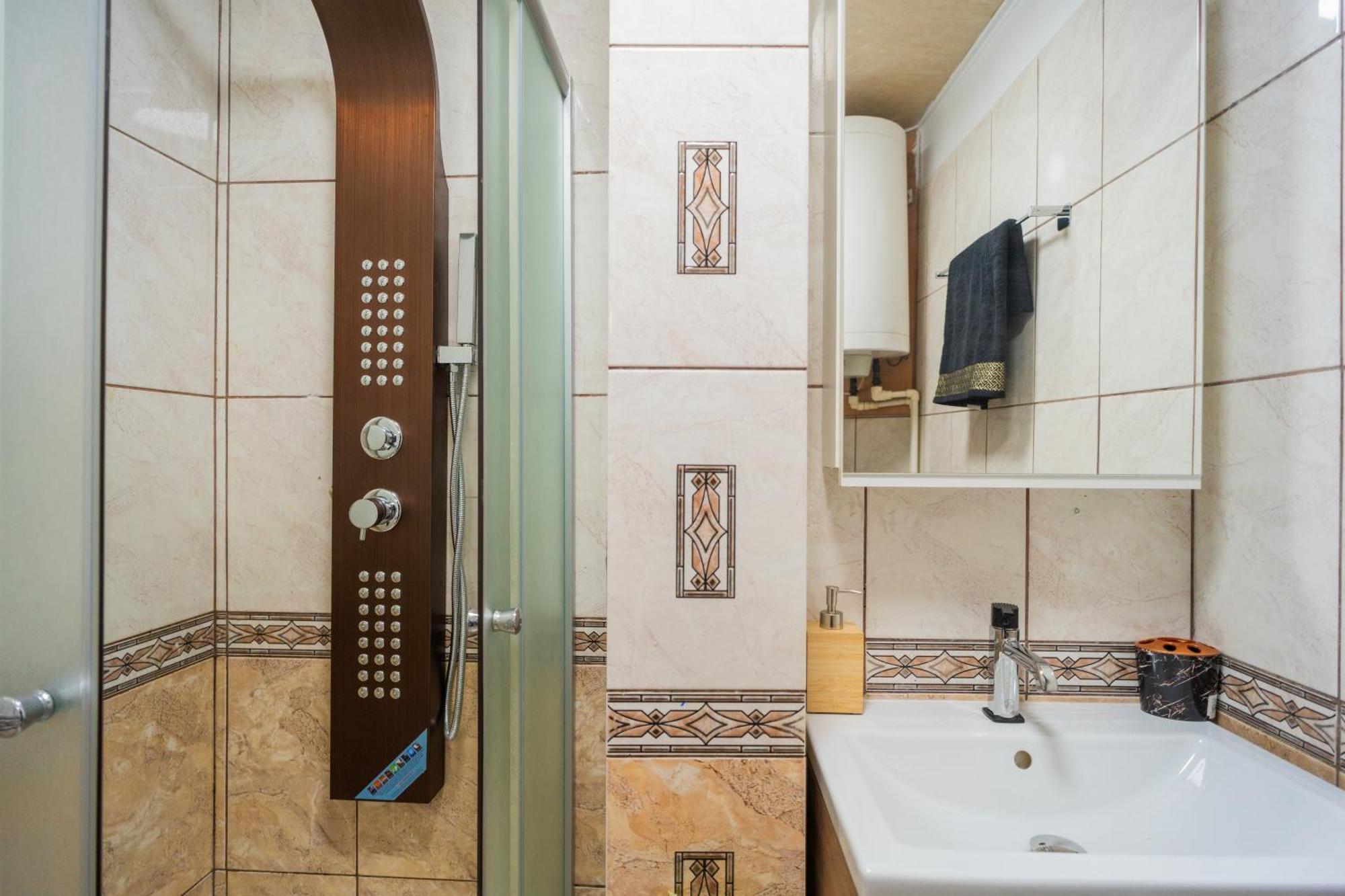 Ultra Central Cozy Apartment Schitu - Cismigiu Park บูคาเรสต์ ภายนอก รูปภาพ