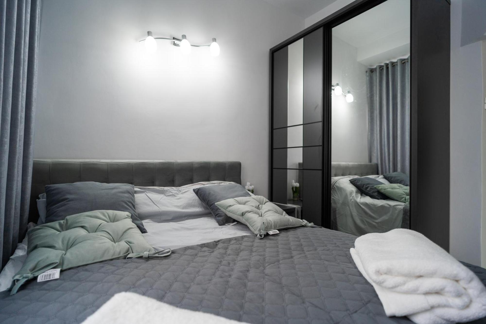 Ultra Central Cozy Apartment Schitu - Cismigiu Park บูคาเรสต์ ภายนอก รูปภาพ