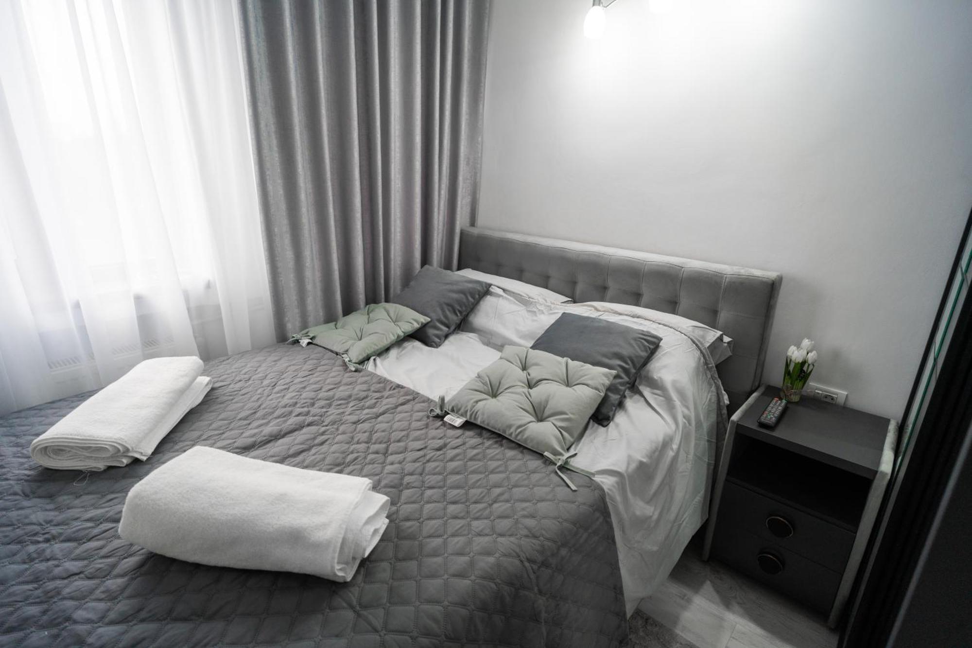 Ultra Central Cozy Apartment Schitu - Cismigiu Park บูคาเรสต์ ภายนอก รูปภาพ